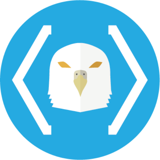 Elang Muria Developer Logo